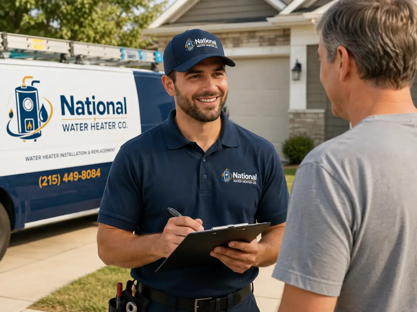 Water Heater Installation Darwin, CA FAQs